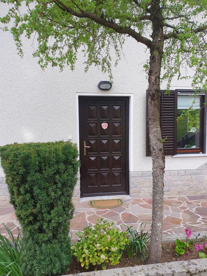 Homestay Ostan Bovec Extérieur photo