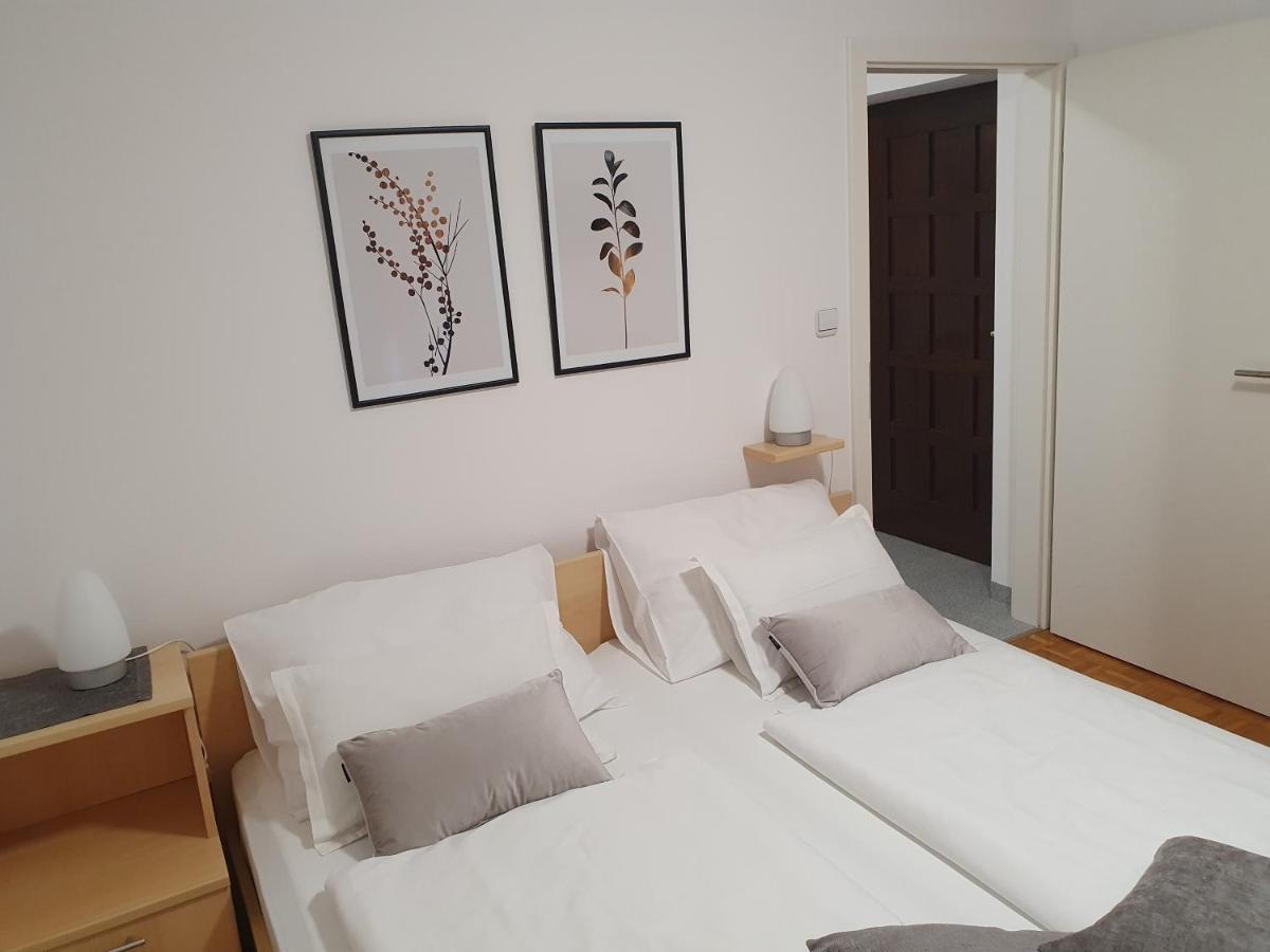Homestay Ostan Bovec Extérieur photo