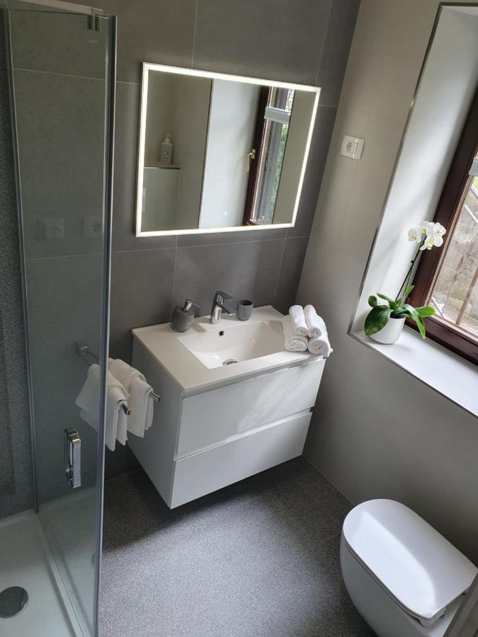 Homestay Ostan Bovec Extérieur photo
