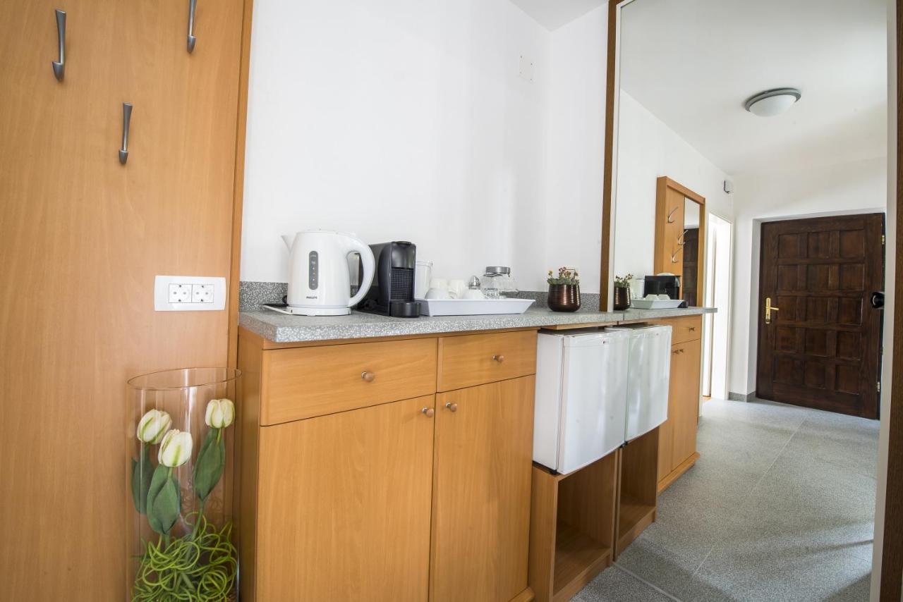 Homestay Ostan Bovec Extérieur photo